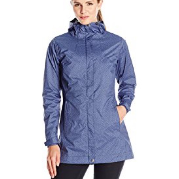 ✨ISO✨ Columbia Splash a Little Rain jacket in size L - Picture 3 of 3